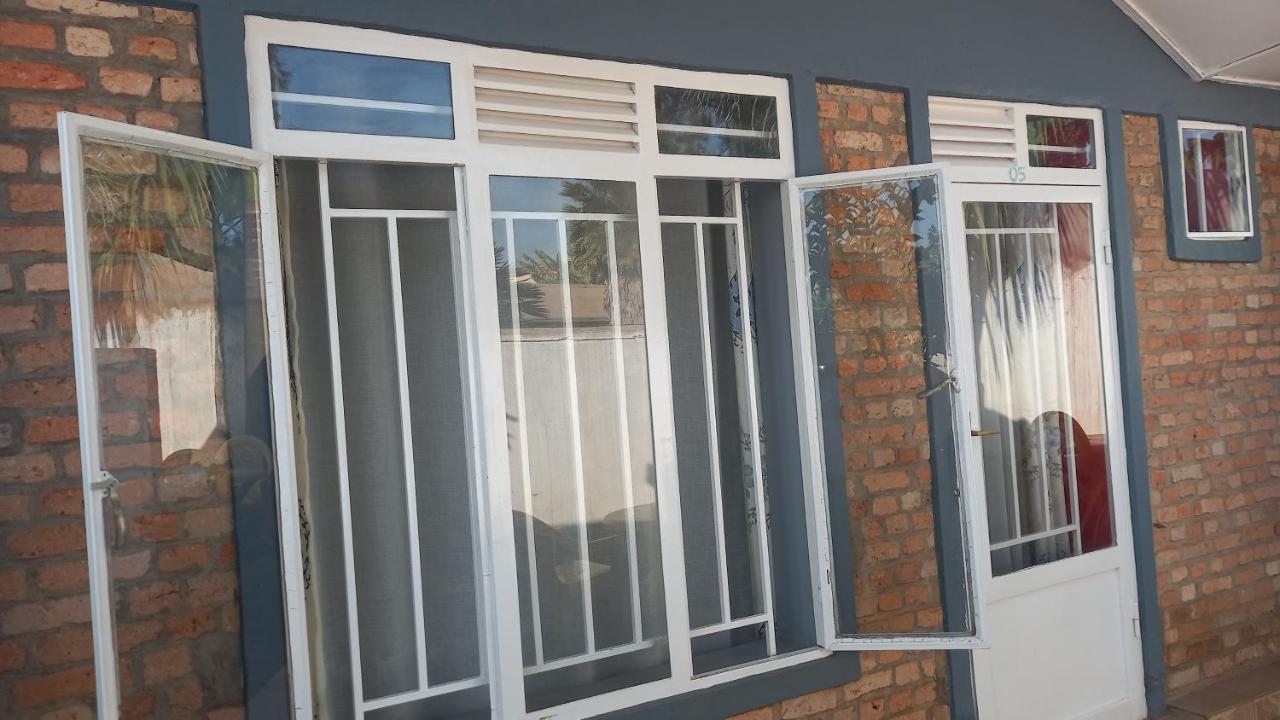 G Masters Homes Kigali Exteriér fotografie