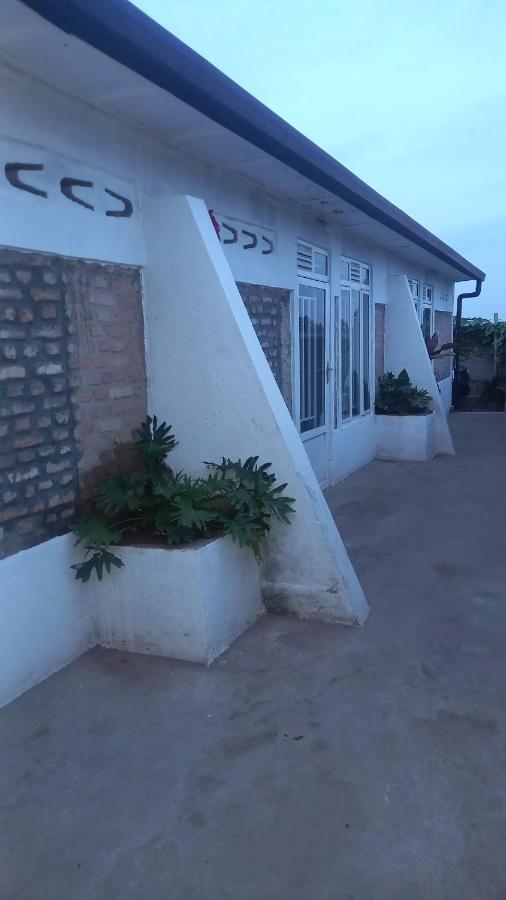 G Masters Homes Kigali Exteriér fotografie