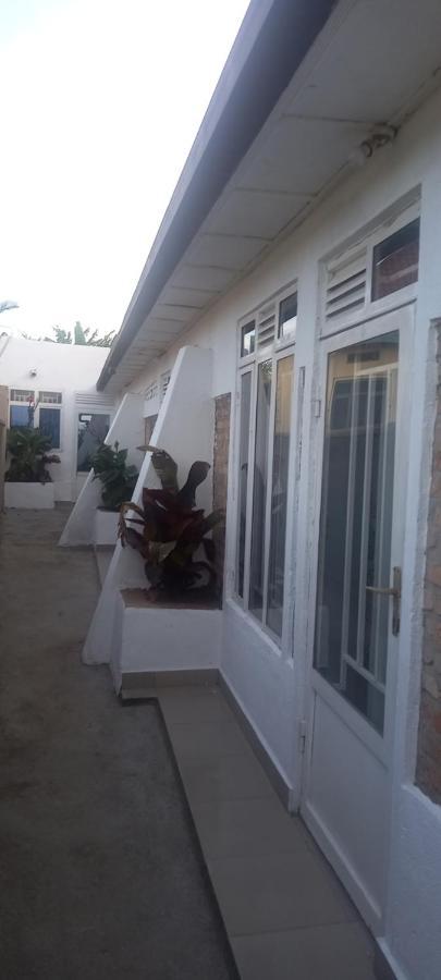 G Masters Homes Kigali Exteriér fotografie