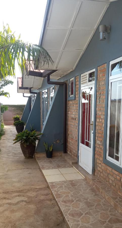 G Masters Homes Kigali Exteriér fotografie