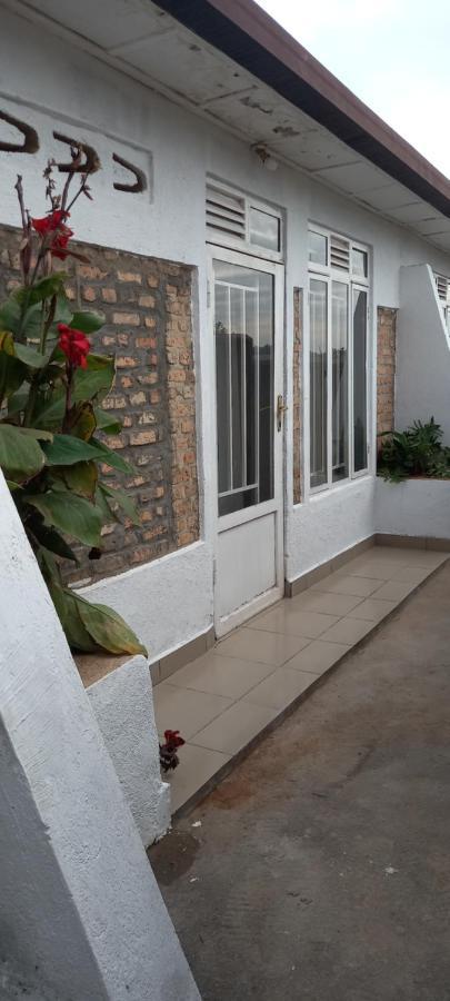 G Masters Homes Kigali Exteriér fotografie