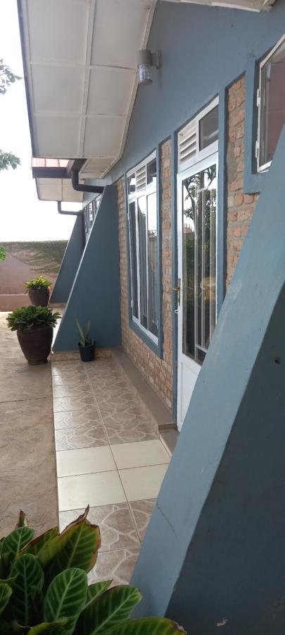 G Masters Homes Kigali Exteriér fotografie