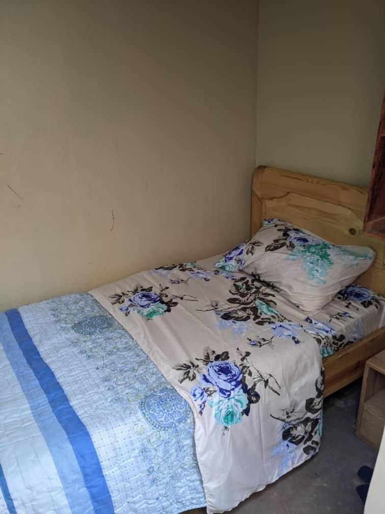 G Masters Homes Kigali Pokoj fotografie