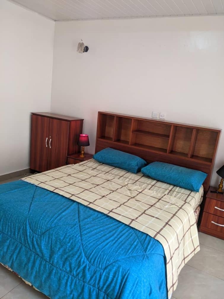 G Masters Homes Kigali Pokoj fotografie