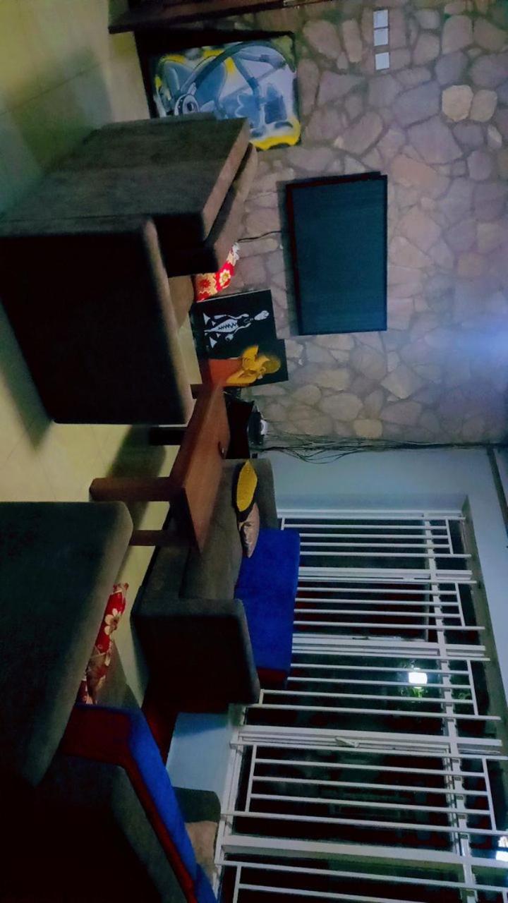 G Masters Homes Kigali Exteriér fotografie